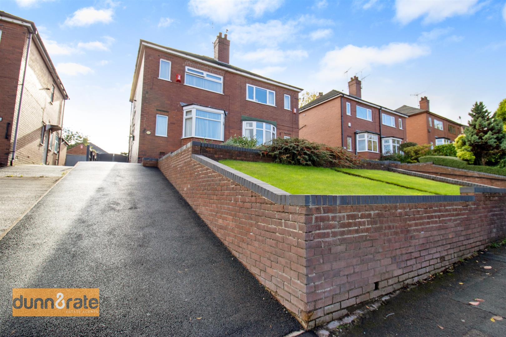 Leek New Road, Sneyd Green, Stoke-On-Trent